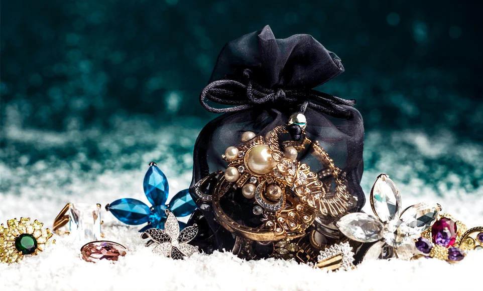 Seis principios para entender el packaging de joyería