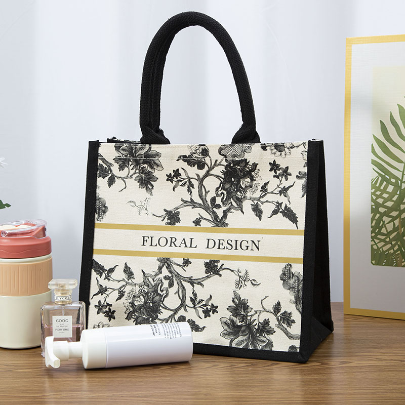 ¿Por qué las bolsas de mano se están convirtiendo en el accesorio imprescindible para los consumidores modernos?