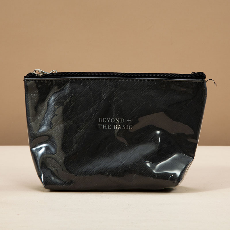 ¿Por qué elegir una bolsa de cosméticos de PVC?