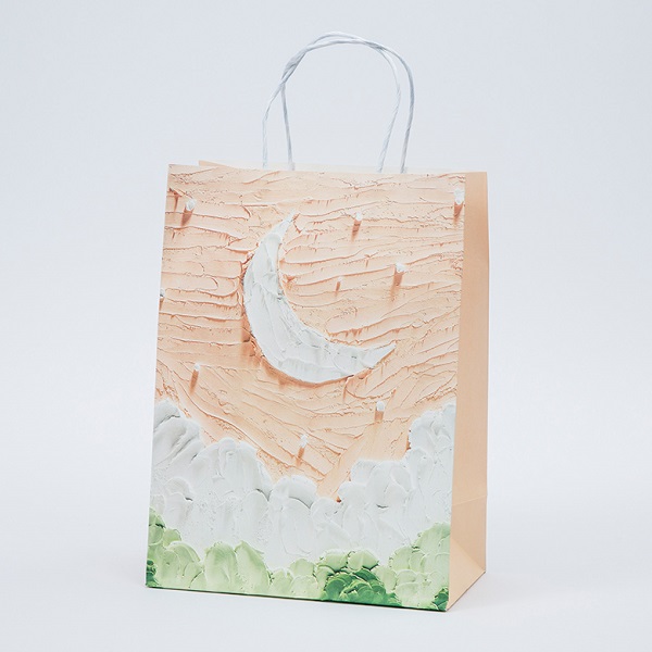 Bolsas de papel kraft